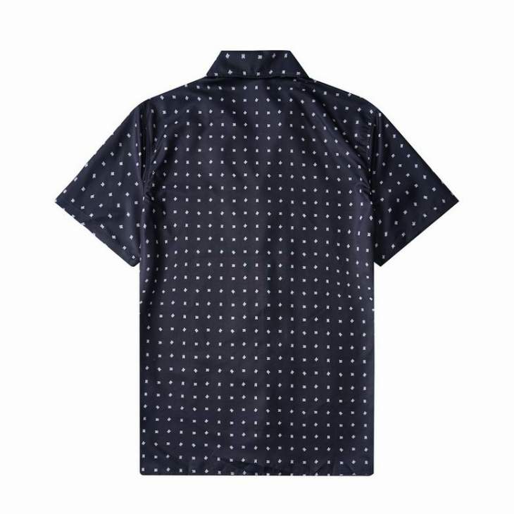 Picture of Amiri Shirts Short _SKUAmiriM-3XLmyt968827767